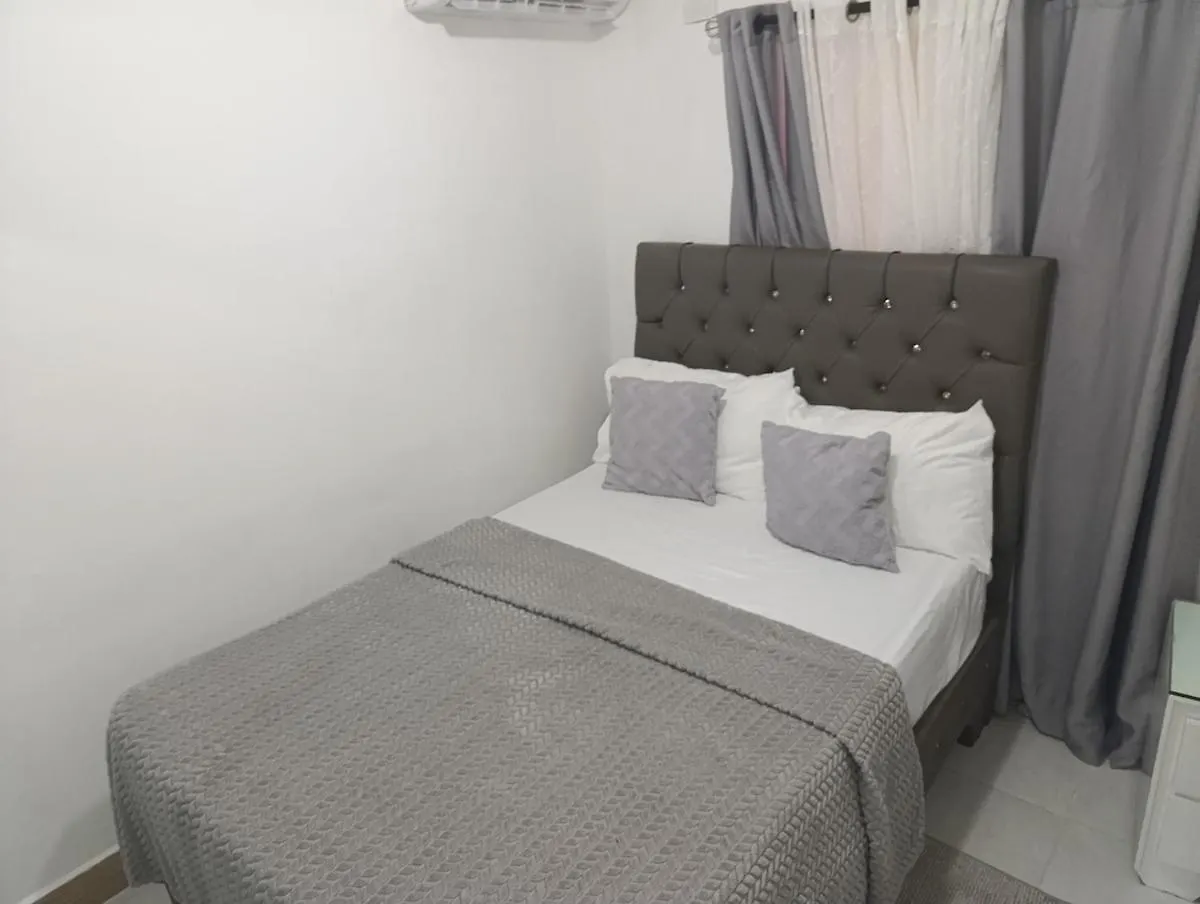 Apartmán 