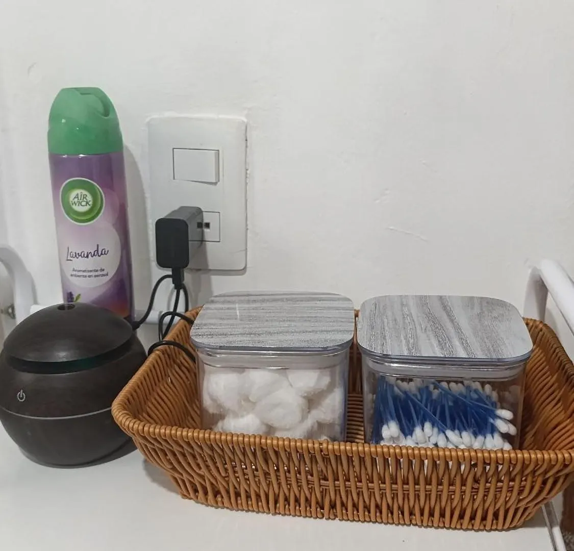 Apartmán 