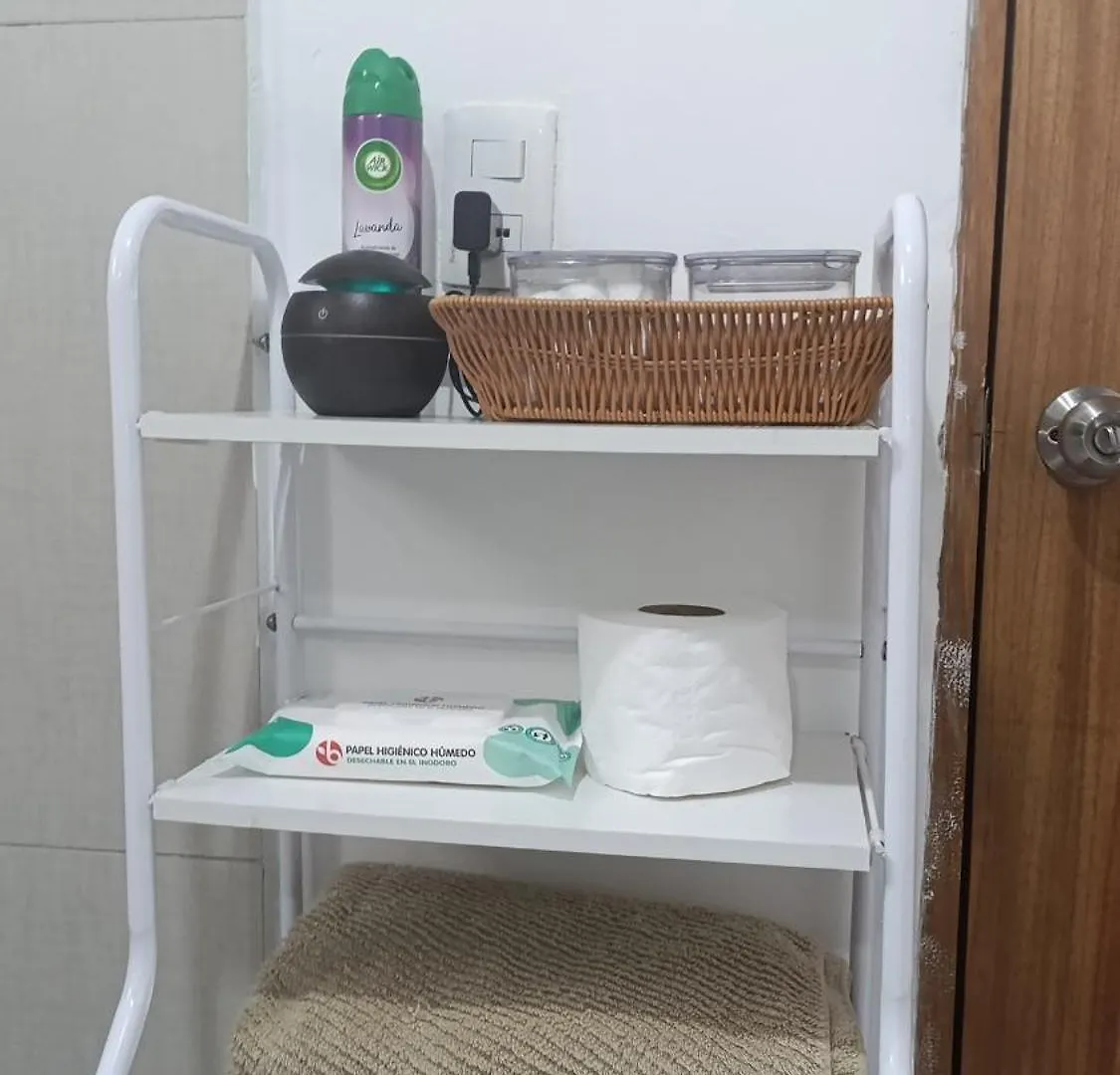 Apartmán 